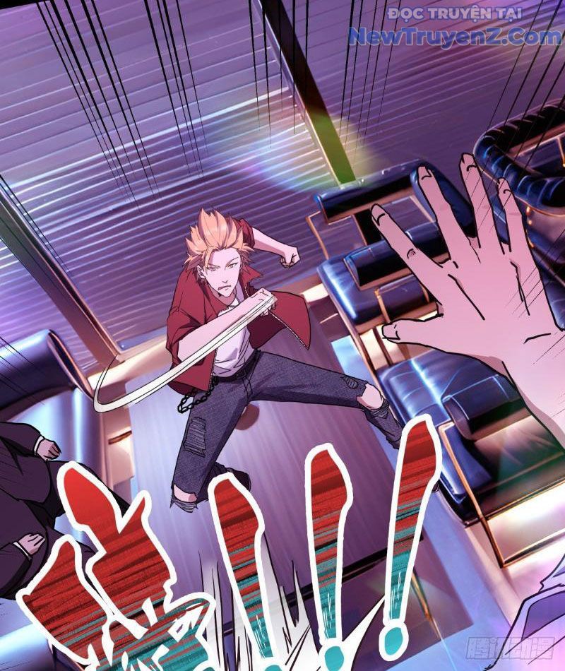 Không Gian Sát Na Chapter 11 - 42