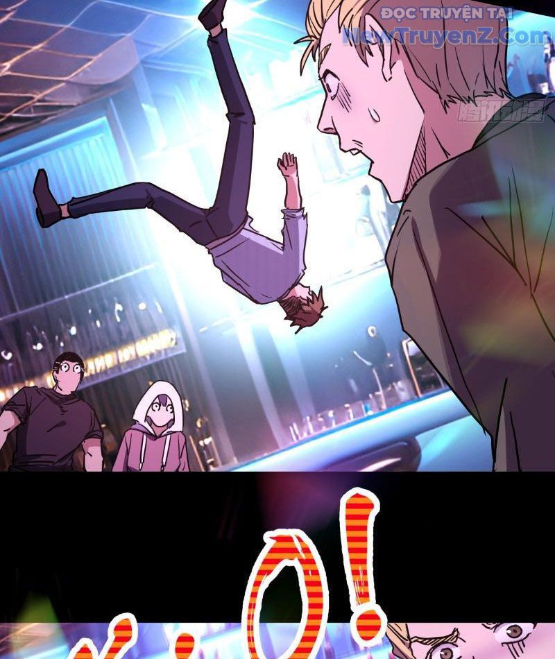 Không Gian Sát Na Chapter 11 - 44