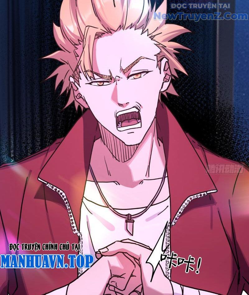 Không Gian Sát Na Chapter 11 - 46