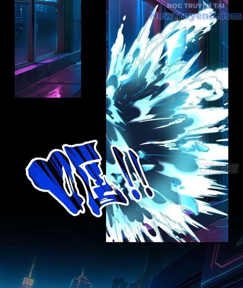 Không Gian Sát Na Chapter 11 - 48