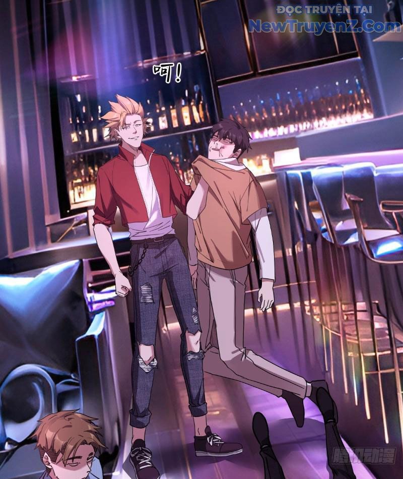 Không Gian Sát Na Chapter 11 - 51