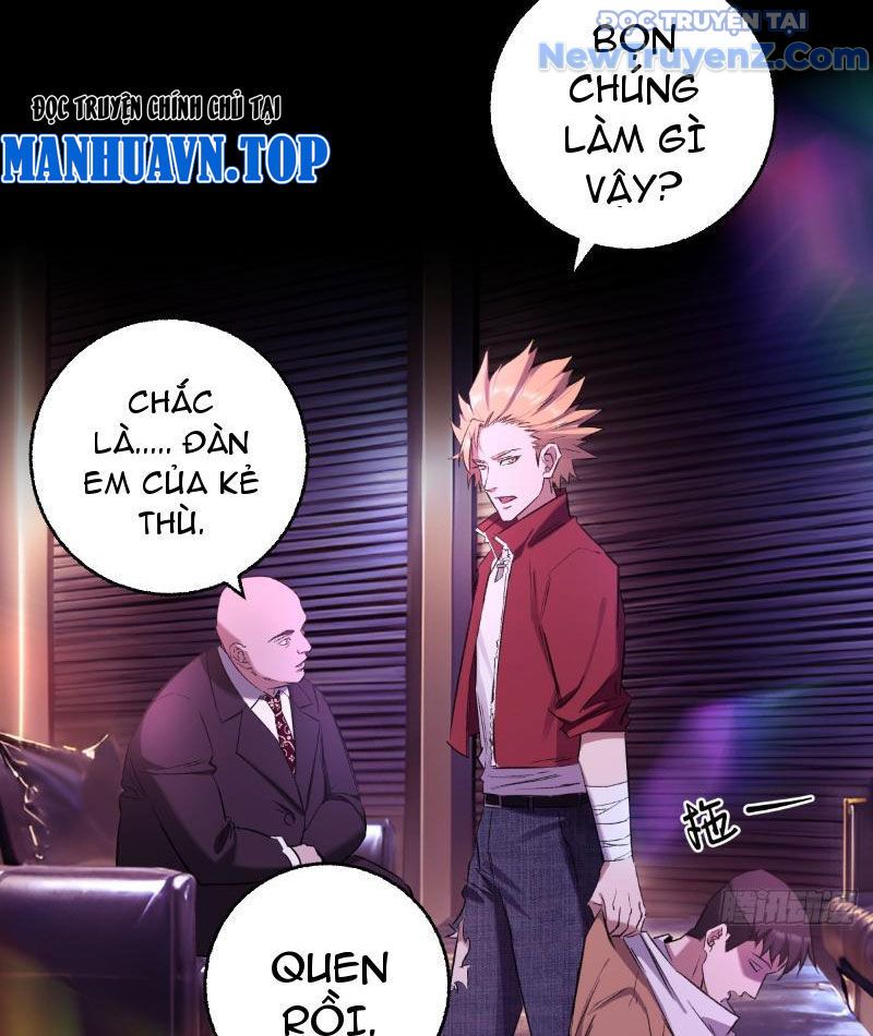 Không Gian Sát Na Chapter 11 - 54