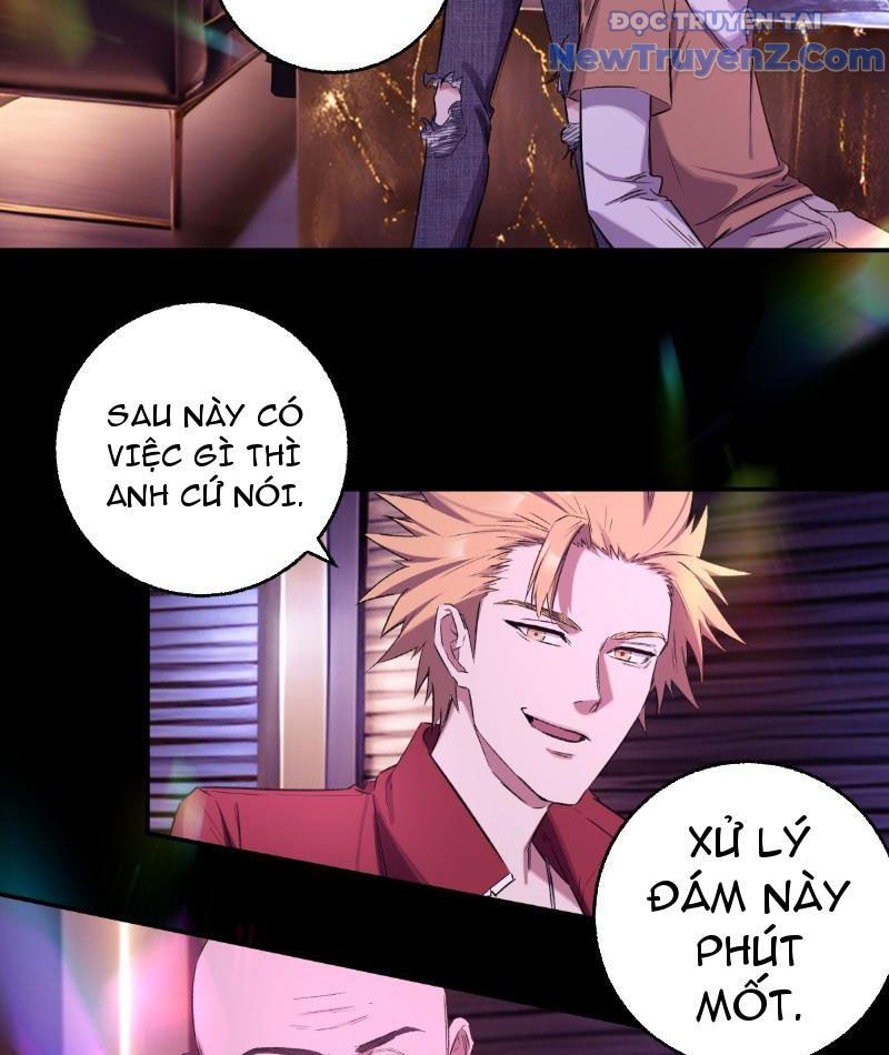 Không Gian Sát Na Chapter 11 - 55