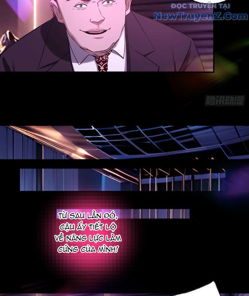 Không Gian Sát Na Chapter 11 - 56