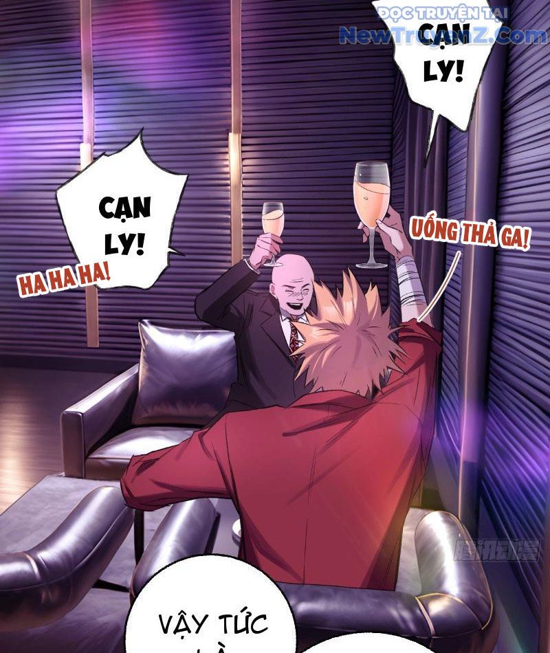 Không Gian Sát Na Chapter 11 - 57