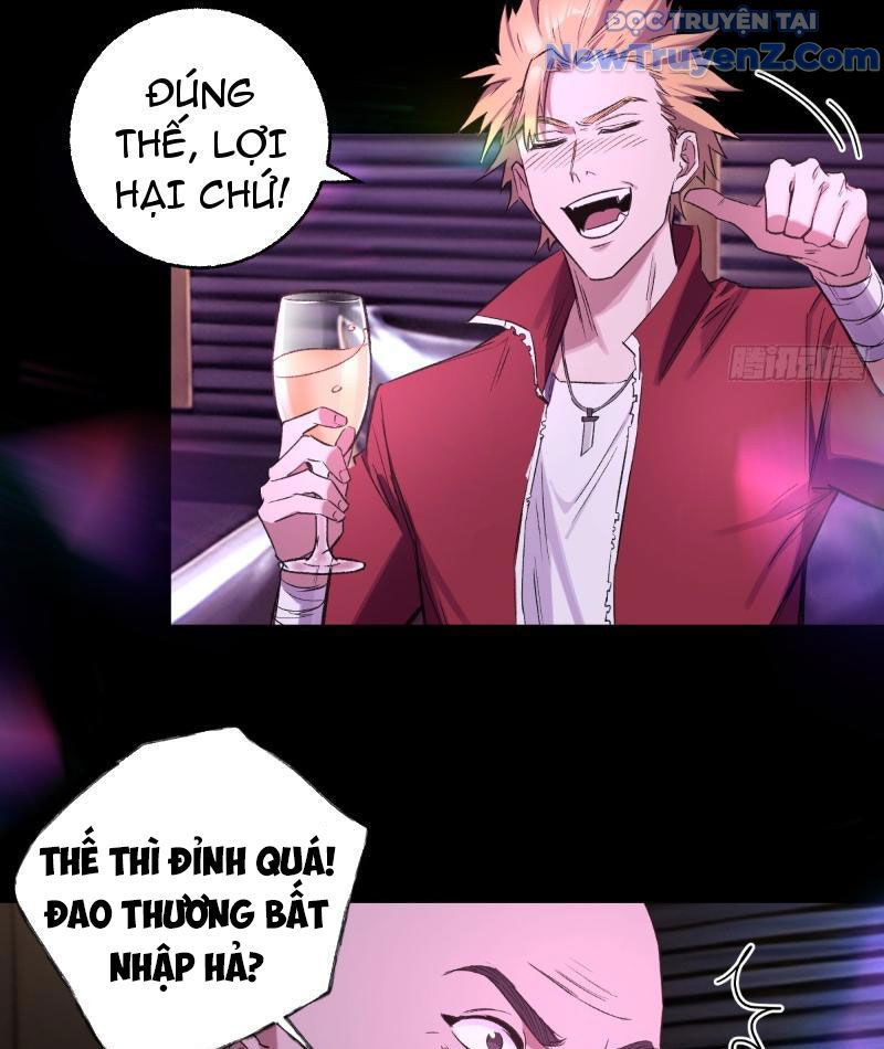 Không Gian Sát Na Chapter 11 - 59