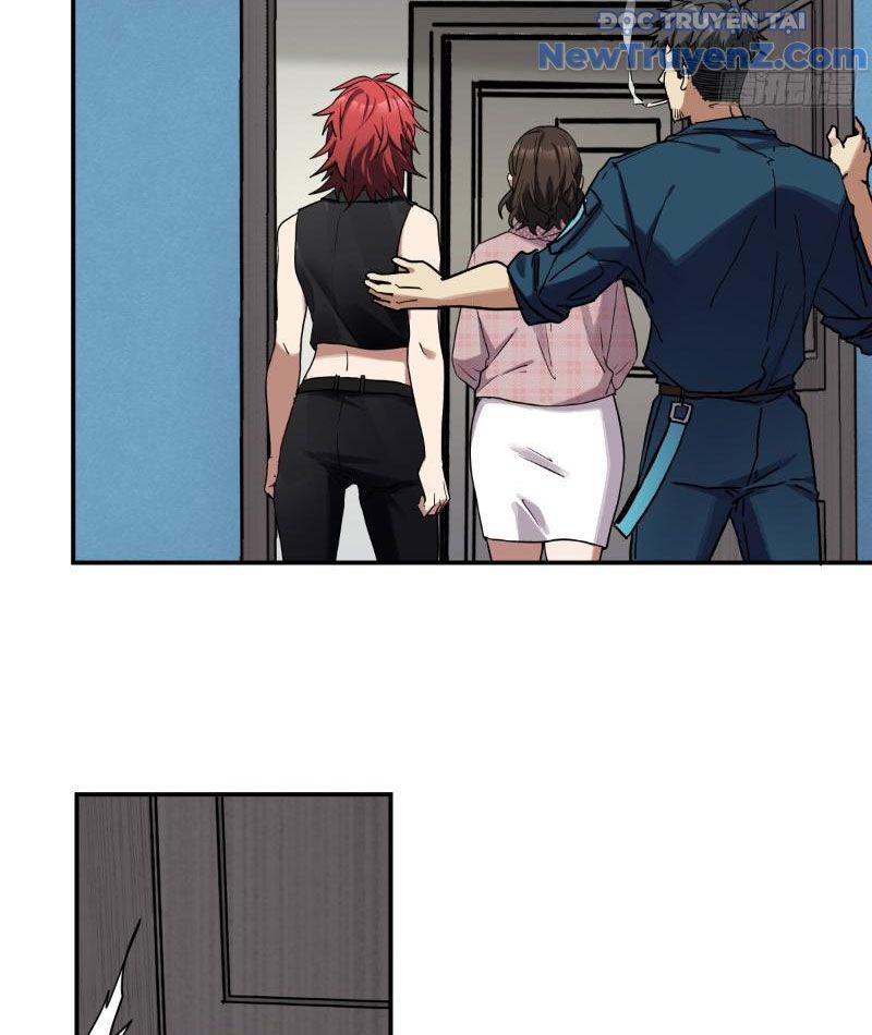 Không Gian Sát Na Chapter 11 - 7