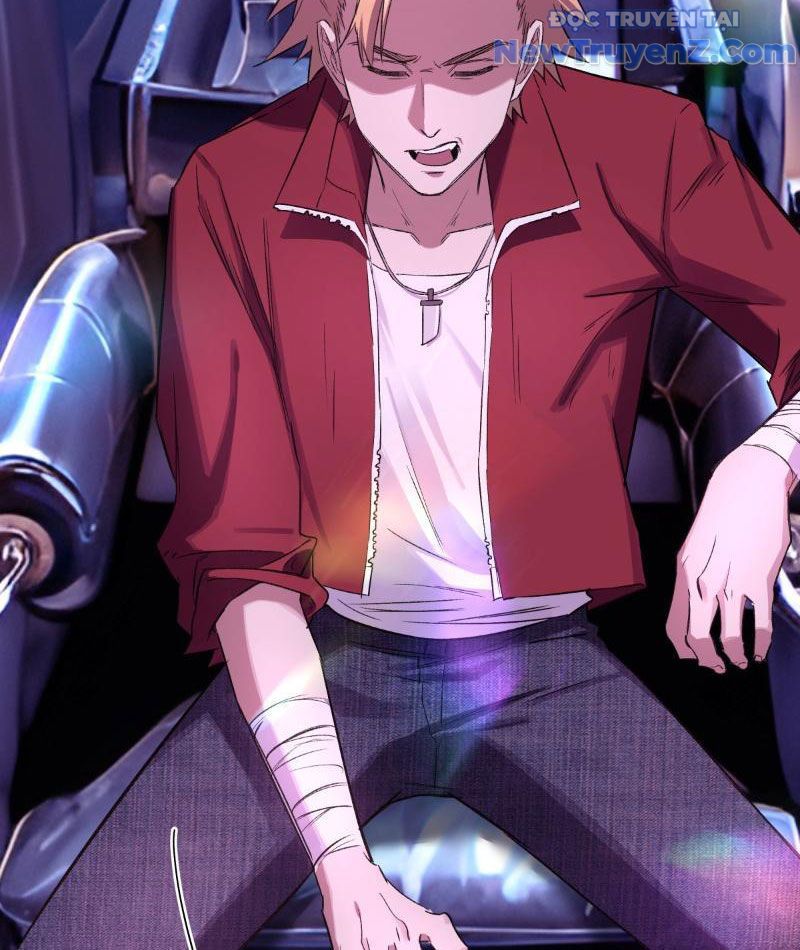 Không Gian Sát Na Chapter 11 - 61