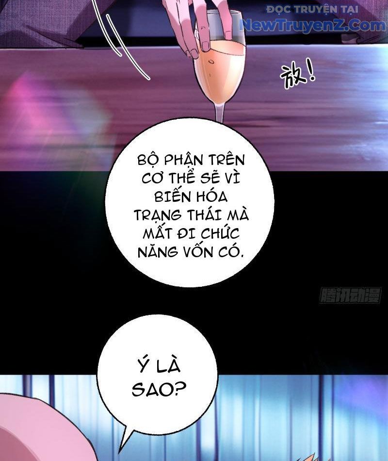 Không Gian Sát Na Chapter 11 - 62