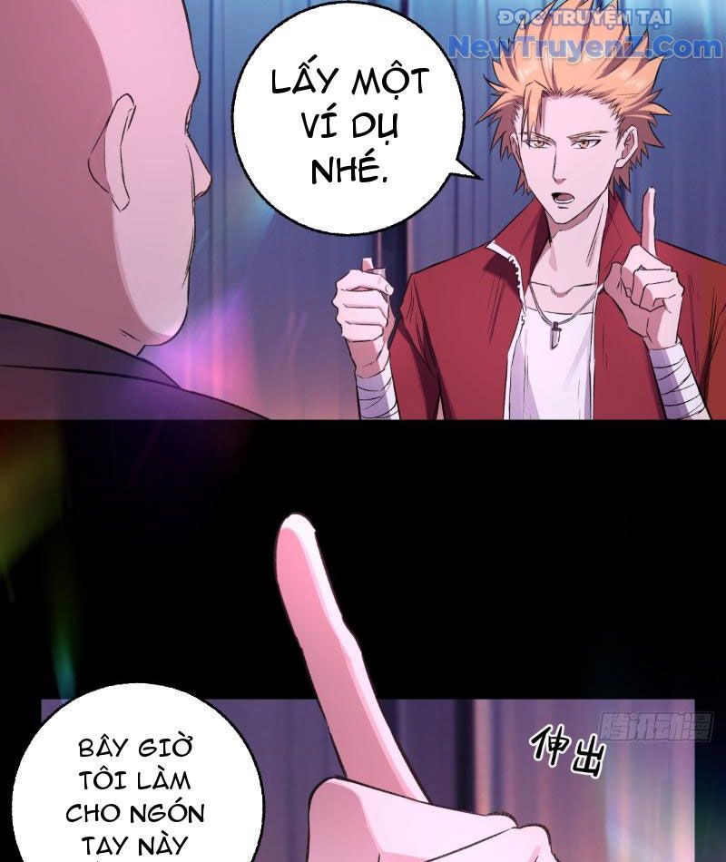 Không Gian Sát Na Chapter 11 - 63