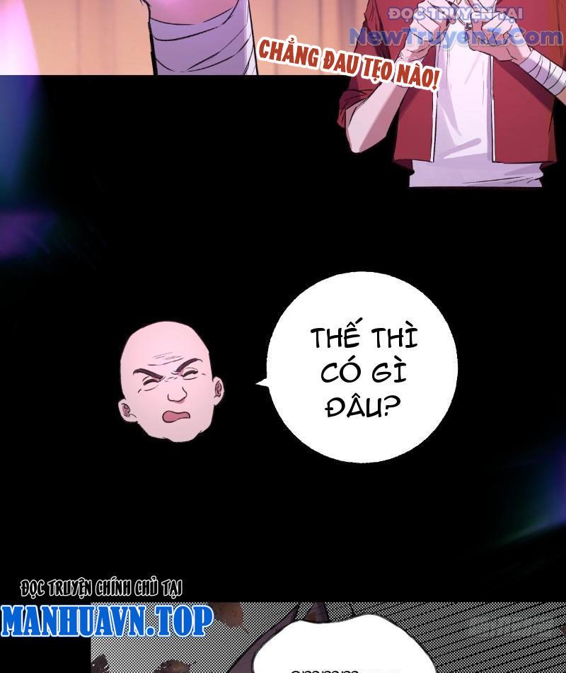 Không Gian Sát Na Chapter 11 - 66