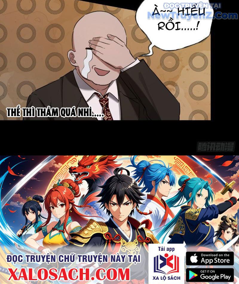 Không Gian Sát Na Chapter 11 - 68