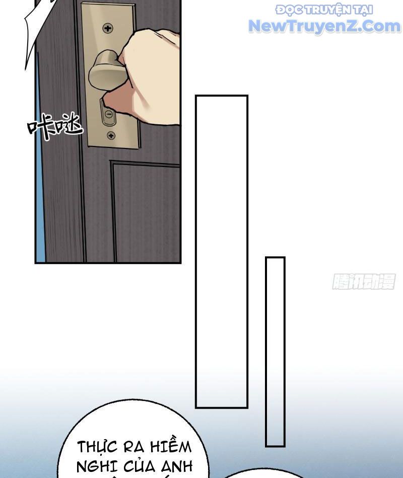 Không Gian Sát Na Chapter 11 - 8