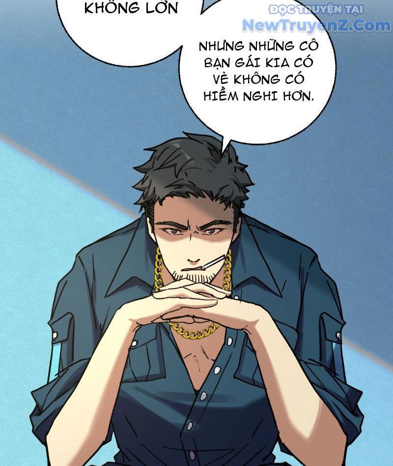 Không Gian Sát Na Chapter 11 - 9