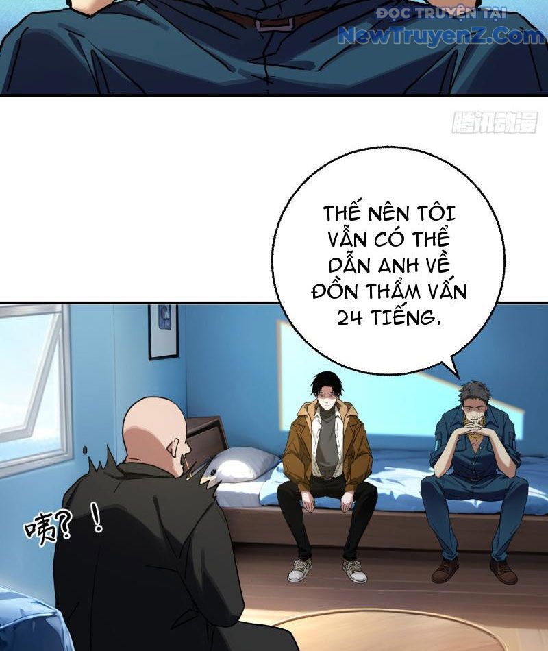 Không Gian Sát Na Chapter 11 - 10