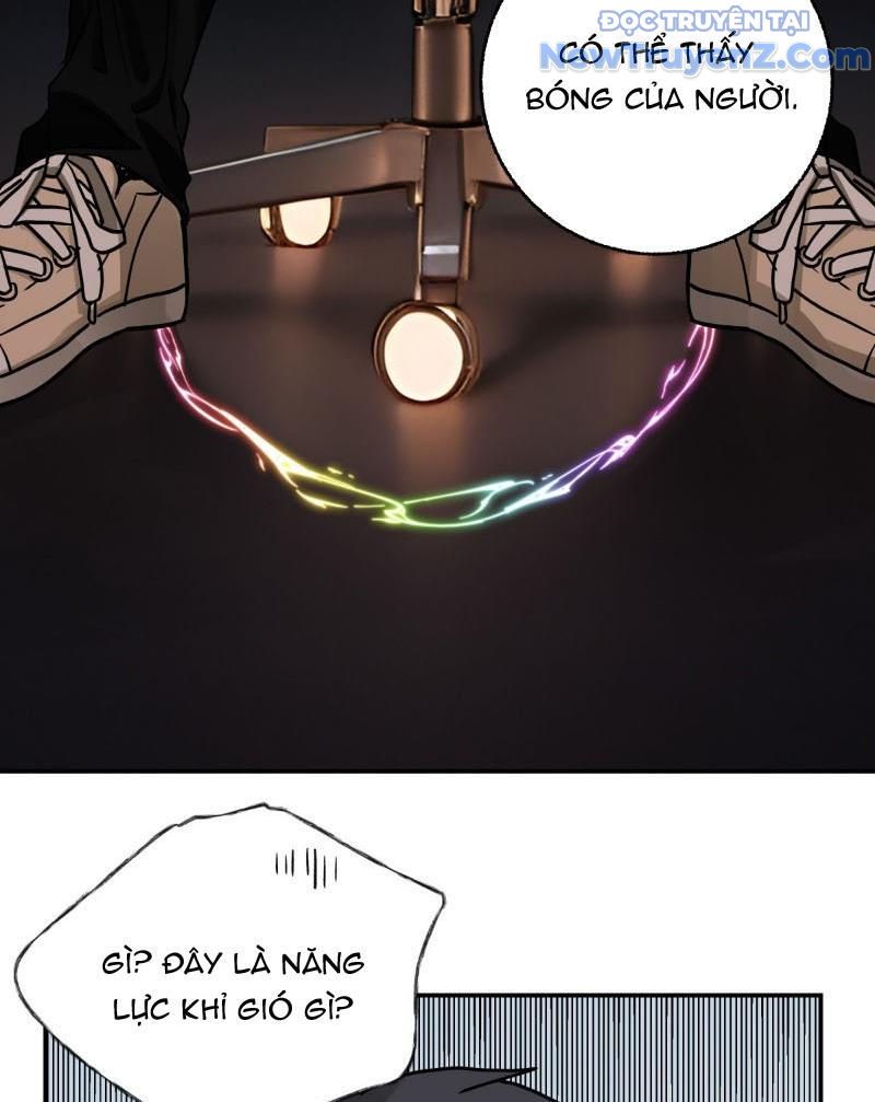 Không Gian Sát Na Chapter 6 - 6