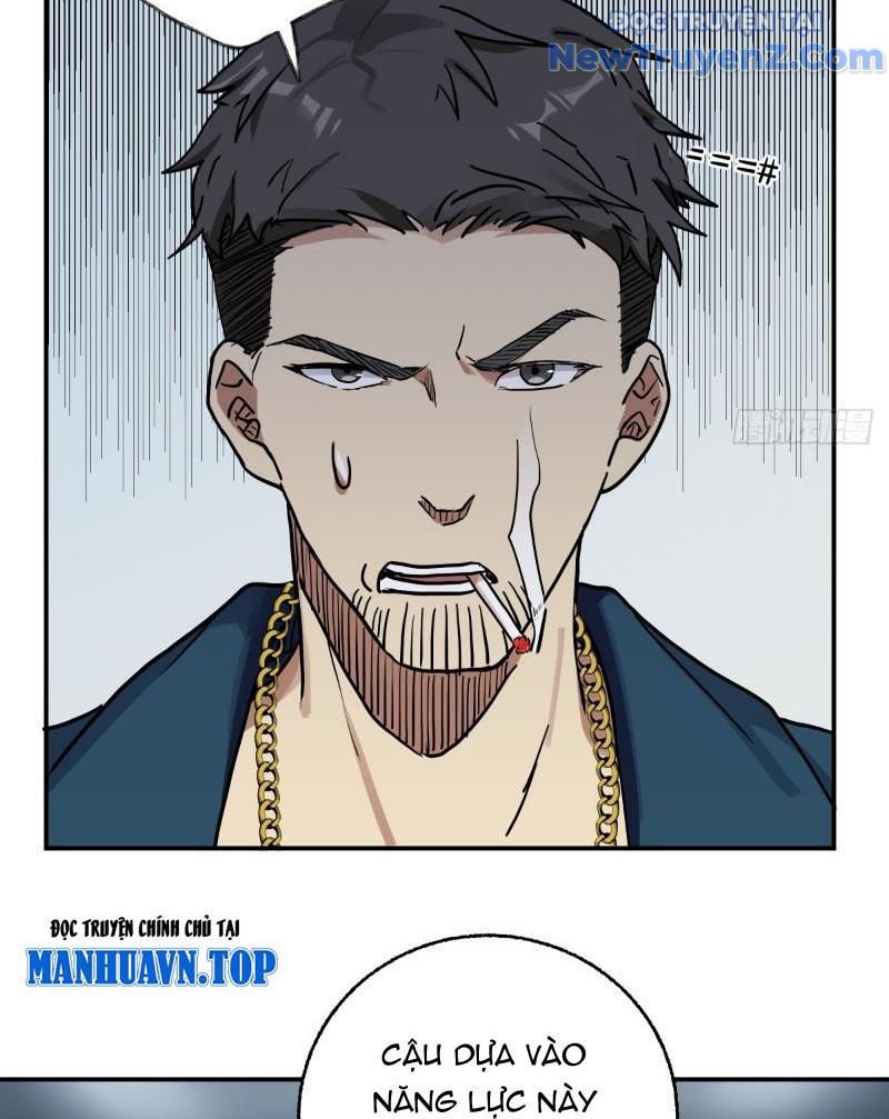 Không Gian Sát Na Chapter 6 - 7