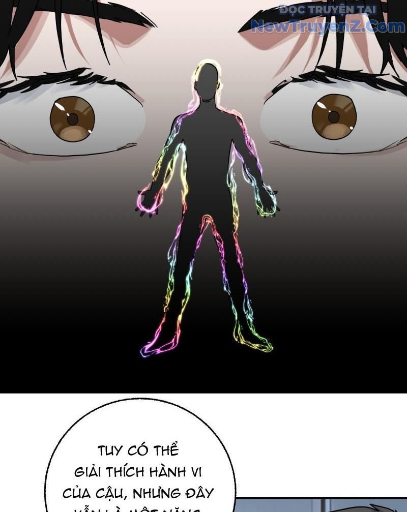 Không Gian Sát Na Chapter 6 - 9