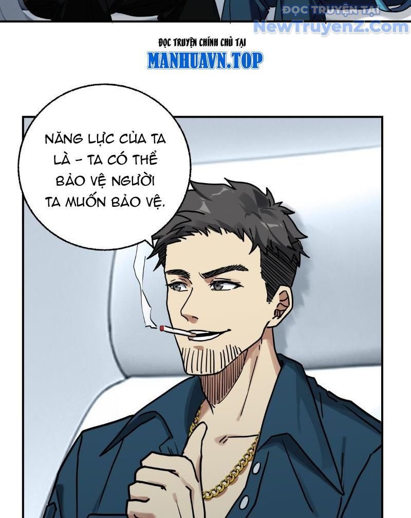 Không Gian Sát Na Chapter 6 - 12