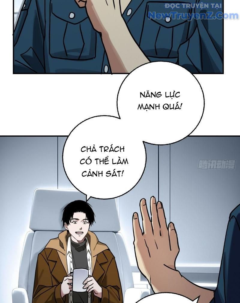 Không Gian Sát Na Chapter 6 - 13