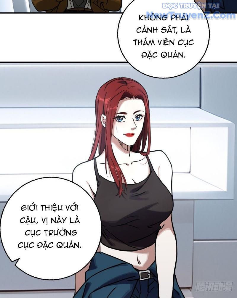 Không Gian Sát Na Chapter 6 - 14