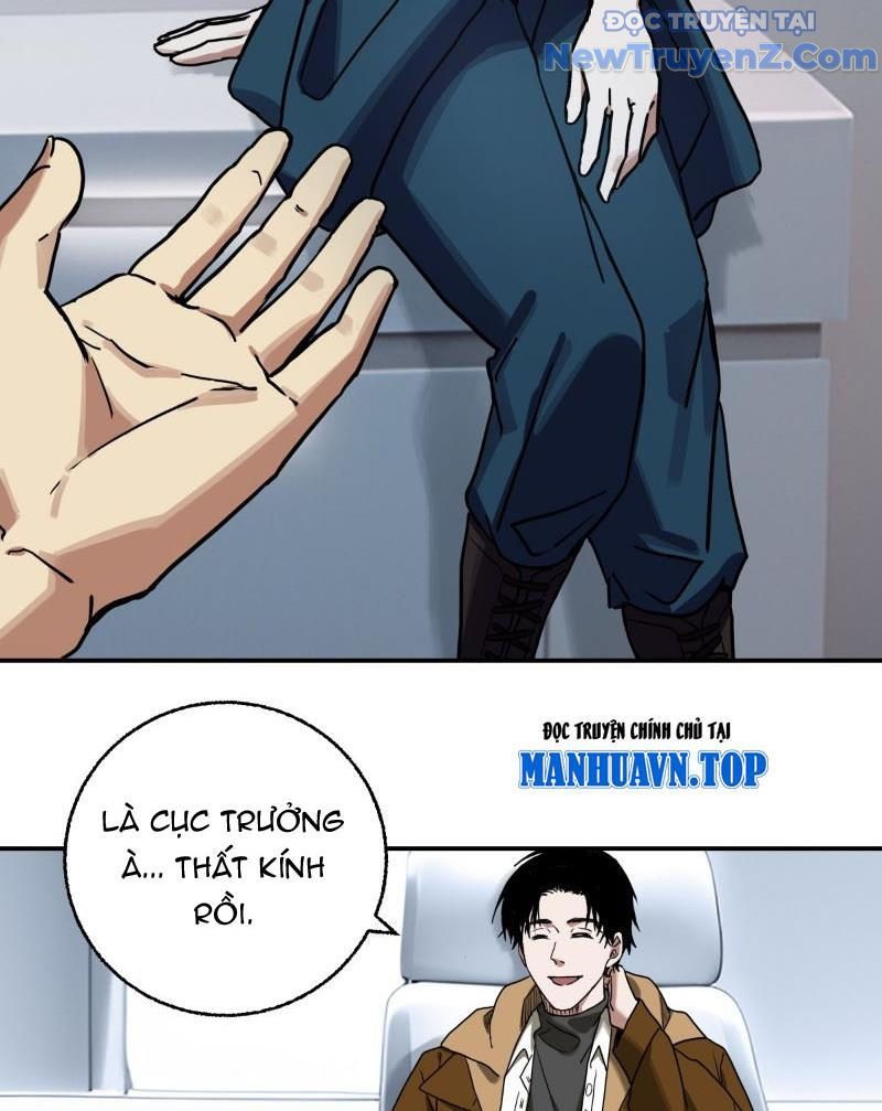 Không Gian Sát Na Chapter 6 - 15