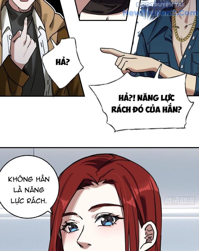 Không Gian Sát Na Chapter 6 - 17