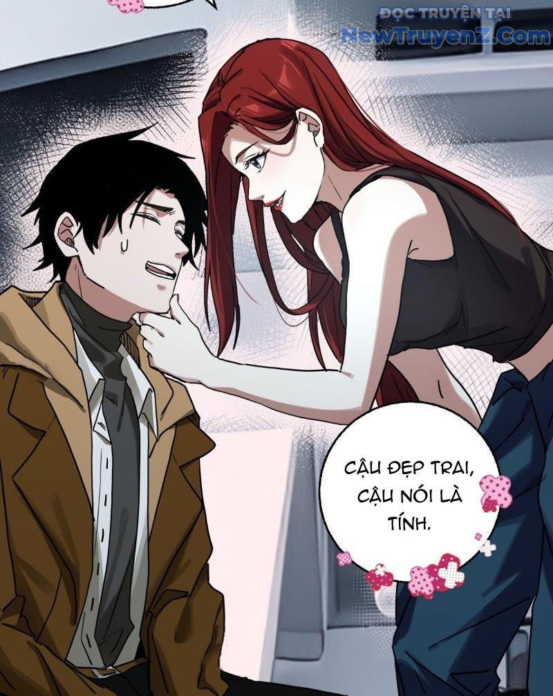 Không Gian Sát Na Chapter 6 - 20