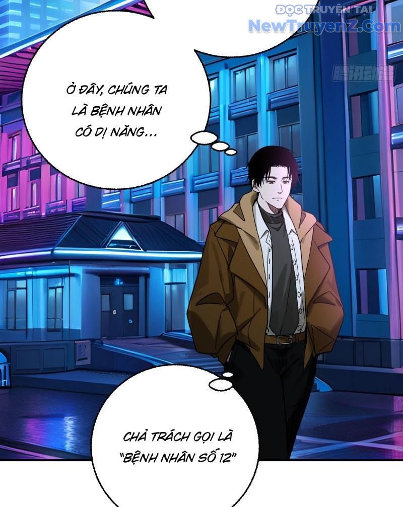 Không Gian Sát Na Chapter 6 - 22