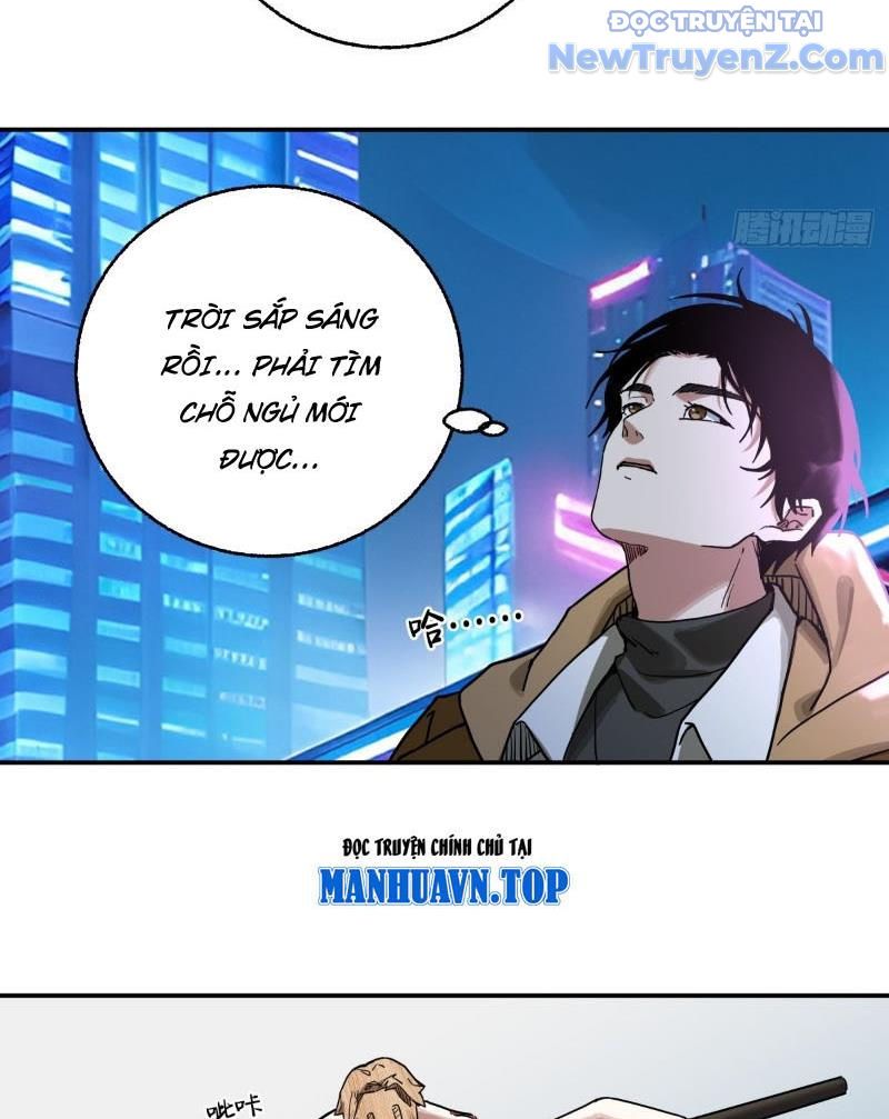 Không Gian Sát Na Chapter 6 - 23