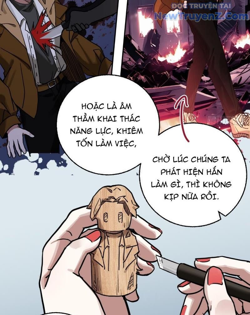 Không Gian Sát Na Chapter 6 - 26