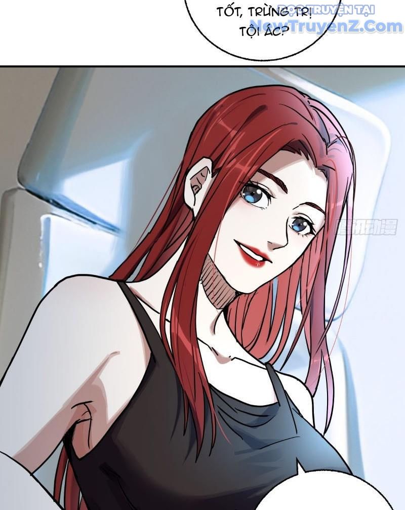 Không Gian Sát Na Chapter 6 - 28