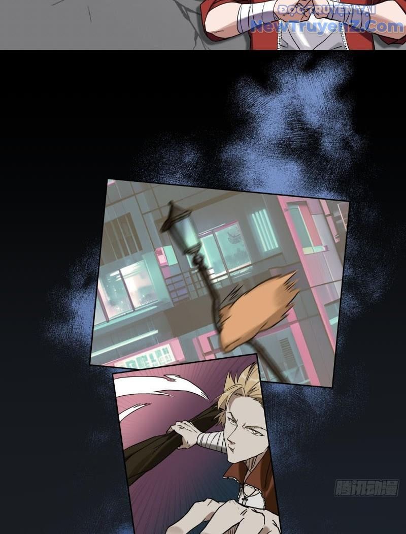 Không Gian Sát Na Chapter 6 - 1