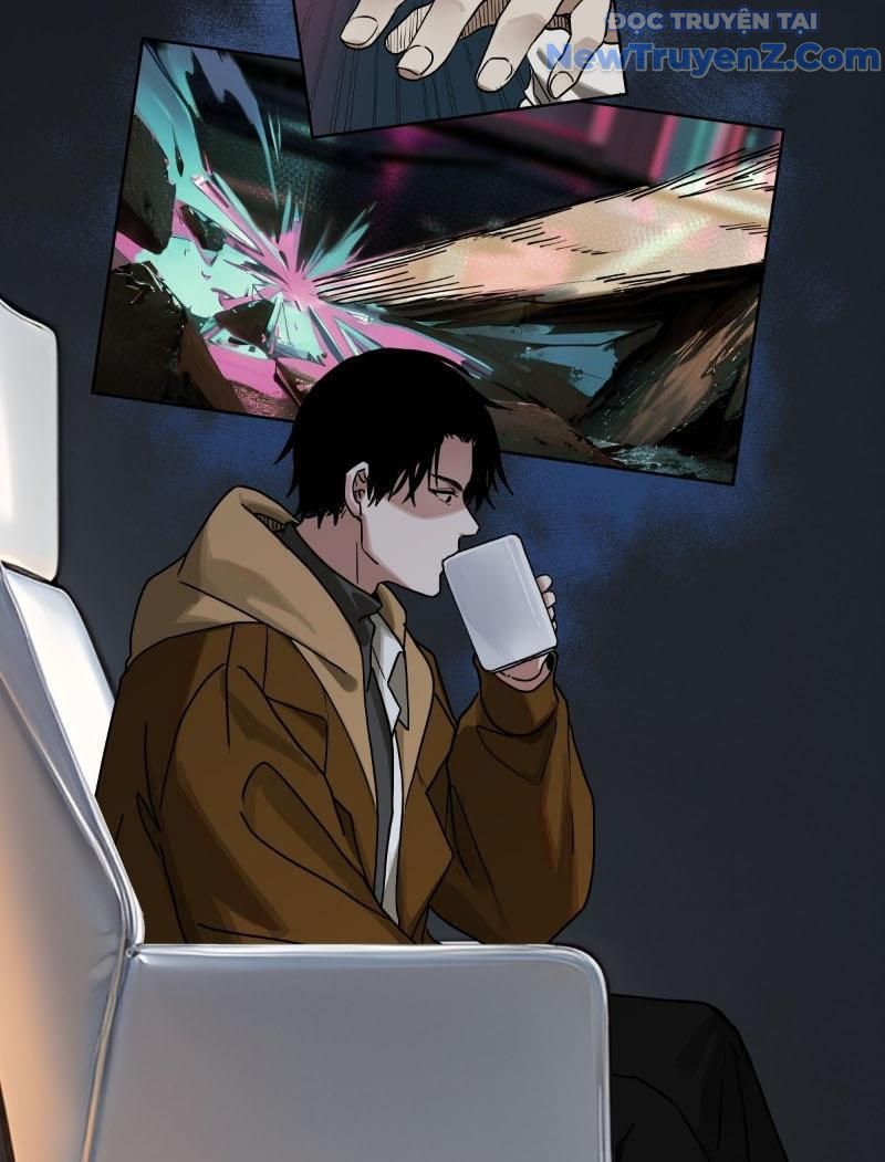 Không Gian Sát Na Chapter 6 - 2