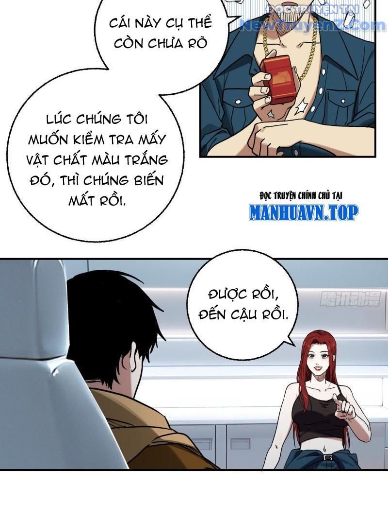 Không Gian Sát Na Chapter 6 - 4