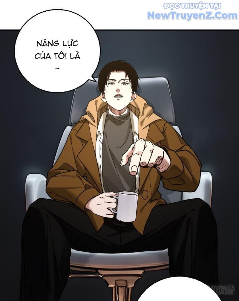 Không Gian Sát Na Chapter 6 - 5