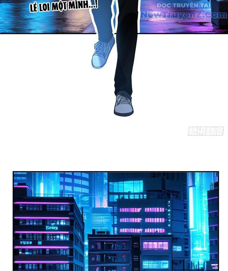 Không Gian Sát Na Chapter 7 - 11