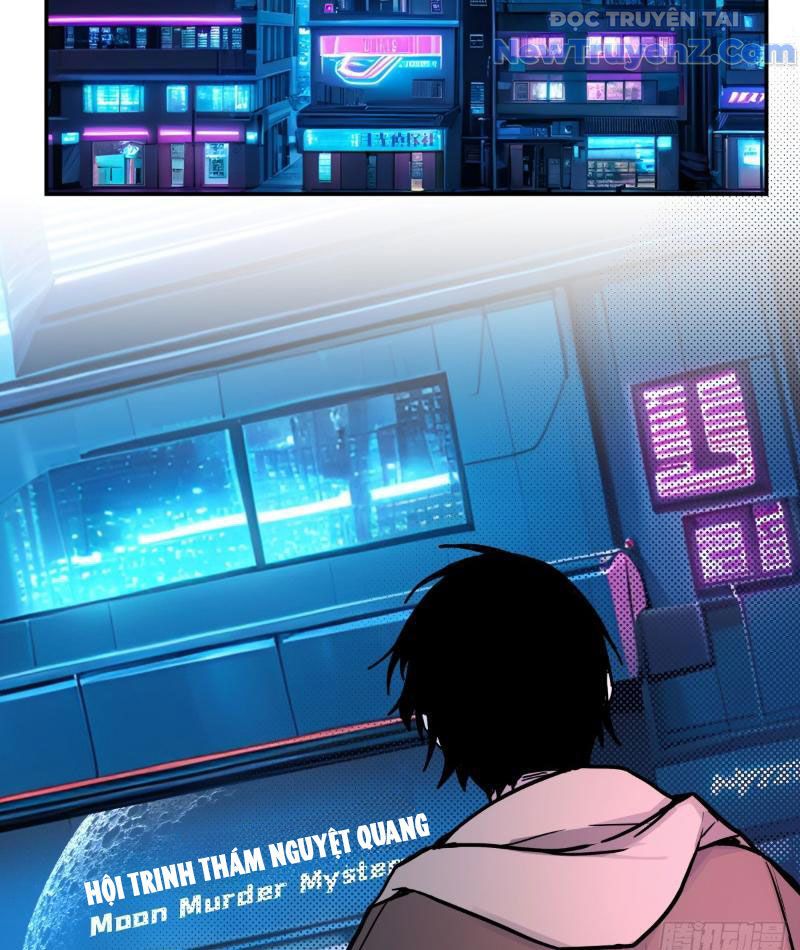 Không Gian Sát Na Chapter 7 - 12
