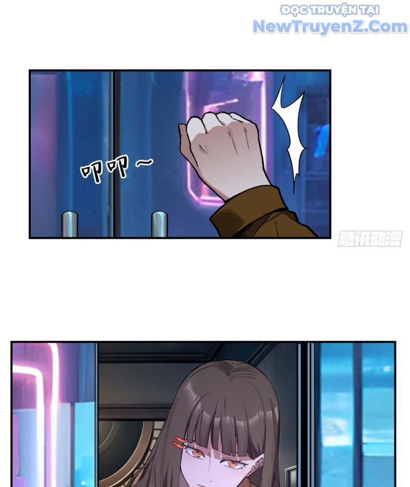 Không Gian Sát Na Chapter 7 - 14