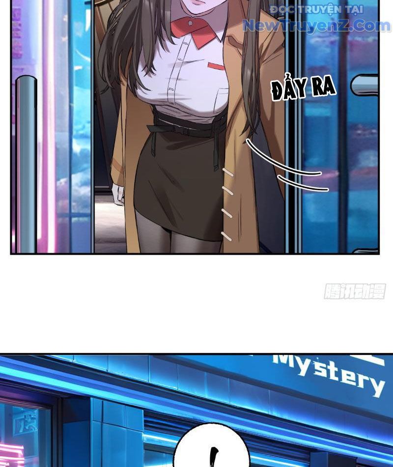 Không Gian Sát Na Chapter 7 - 15