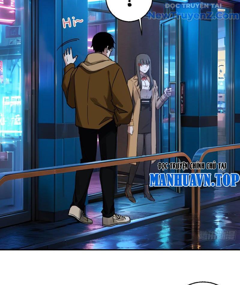 Không Gian Sát Na Chapter 7 - 16