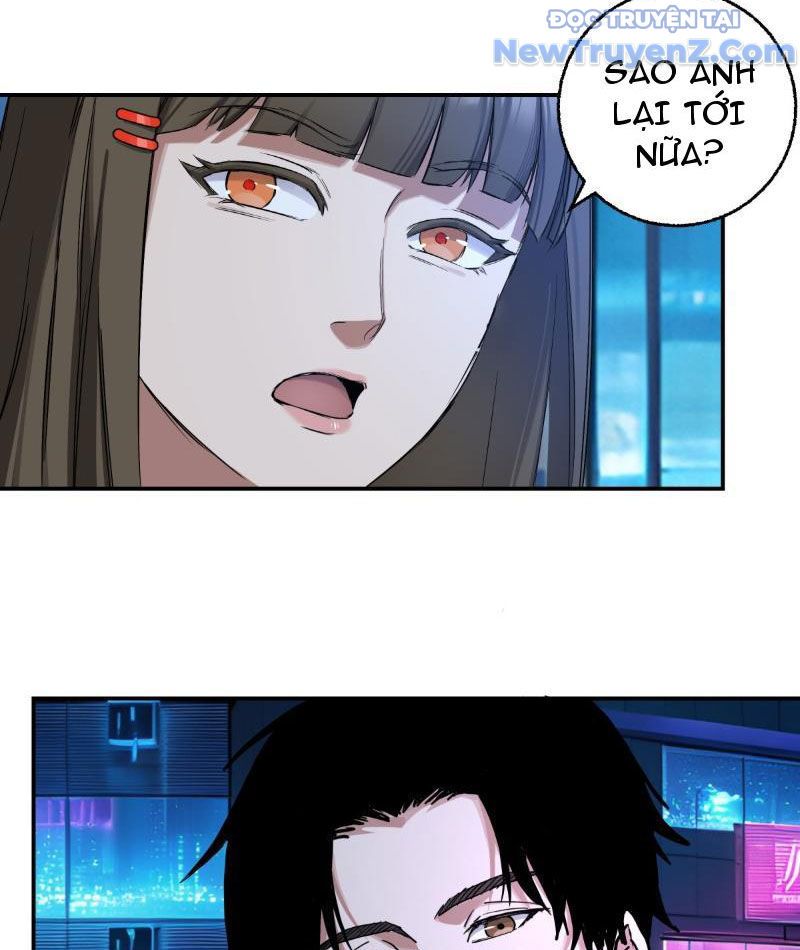 Không Gian Sát Na Chapter 7 - 17