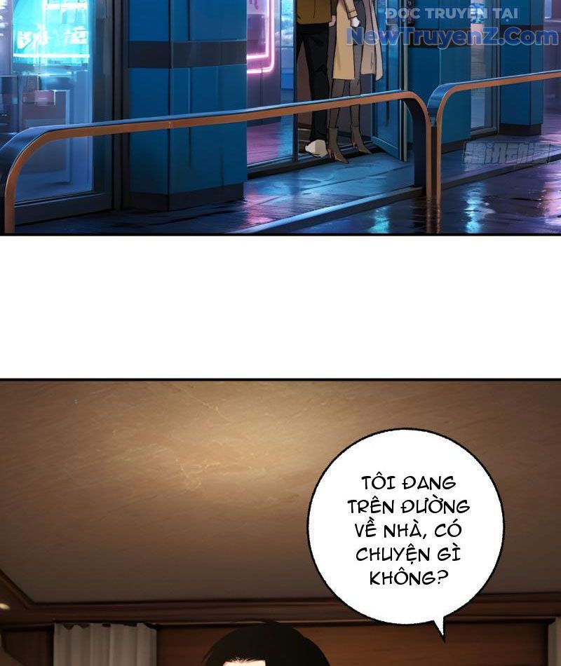 Không Gian Sát Na Chapter 7 - 19