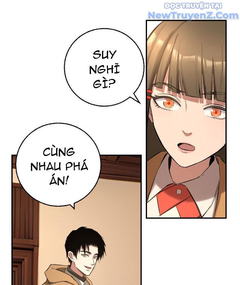 Không Gian Sát Na Chapter 7 - 21