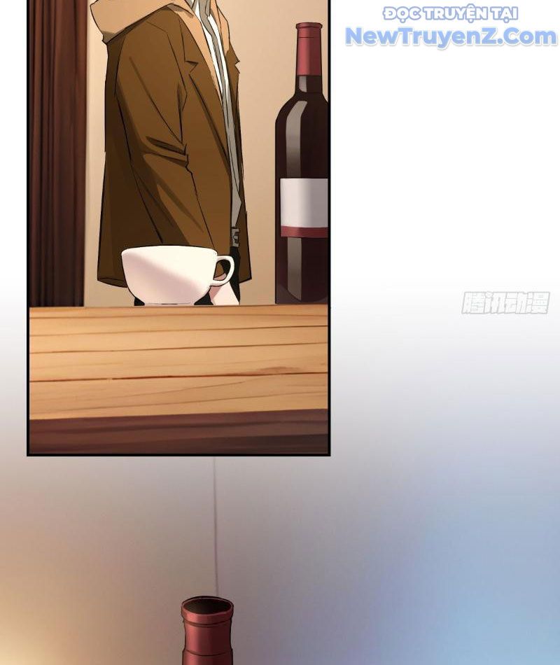 Không Gian Sát Na Chapter 7 - 22