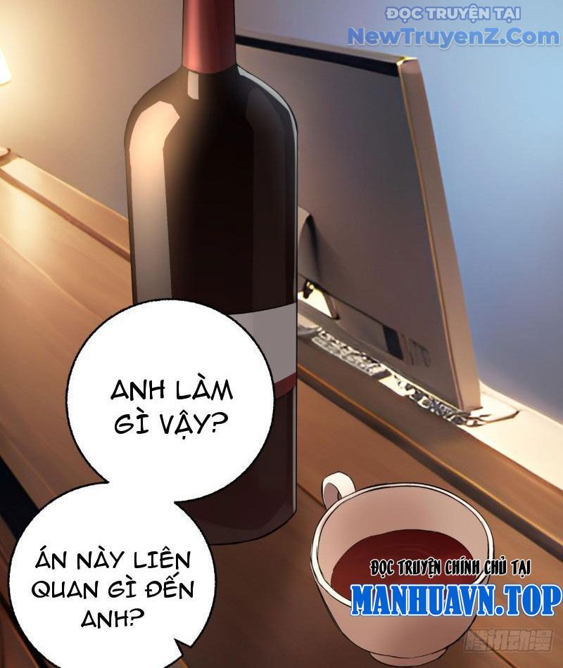 Không Gian Sát Na Chapter 7 - 23