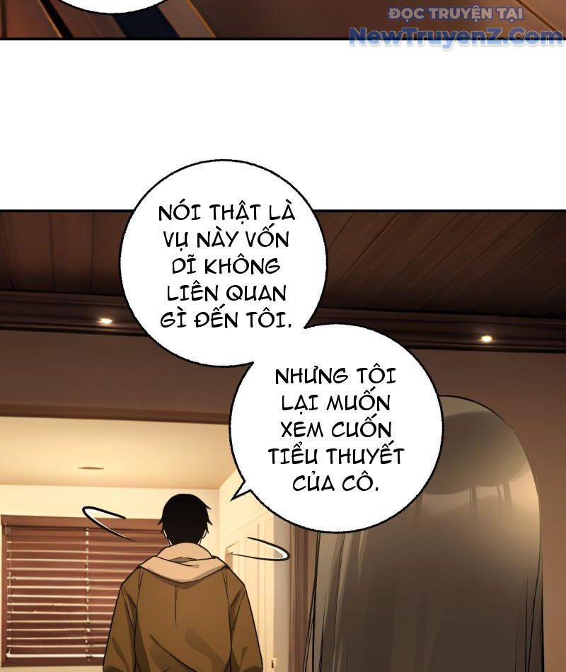 Không Gian Sát Na Chapter 7 - 24