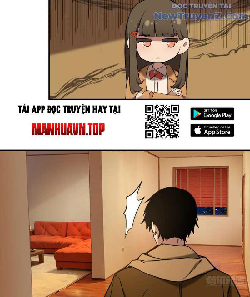 Không Gian Sát Na Chapter 7 - 27