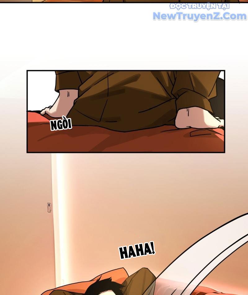 Không Gian Sát Na Chapter 7 - 28