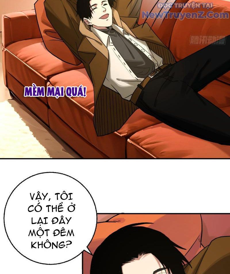 Không Gian Sát Na Chapter 7 - 29